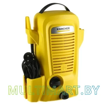 Мойка высокого давления Karcher K2 Universal Edition 1.673-000.0 картинка 2